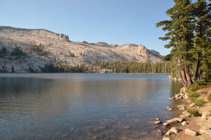 ruta may lake Travelanding