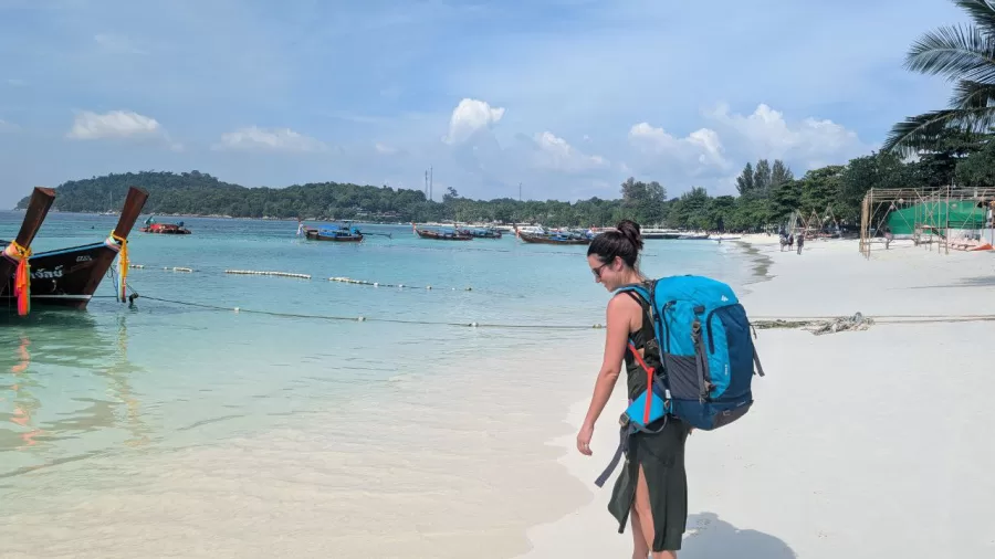 koh lipe