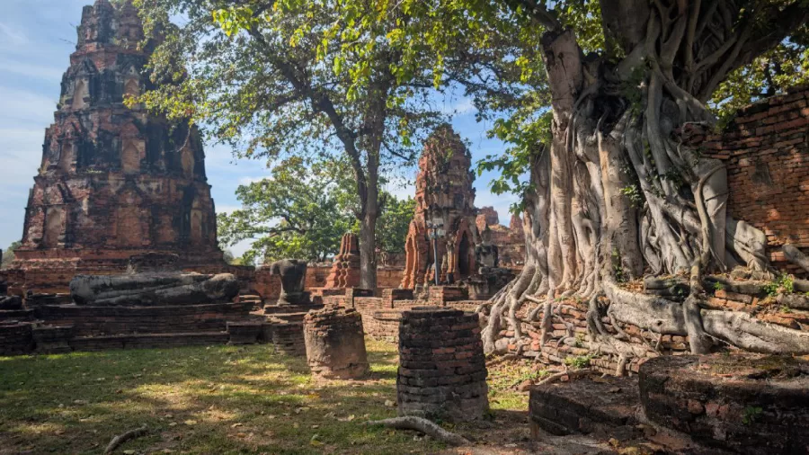 ayutthaya